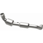 MagnaFlow 5481705 shown out of the box, photo 34