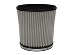 aFe Magnum FORCE Intake Rplcmnt Air Filter (6-1/2x3-1/4)IN F x (7x3-3/4)IN B x (7x3)IN T x 7-1/2IN H
