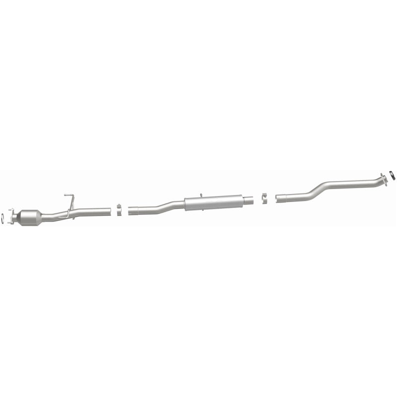 MagnaFlow 5491043 shown out of the box, photo 33