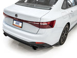 AWE 22-25 Volkswagen Jetta GLI Touring Edition Exhaust - Diamond Black Tips