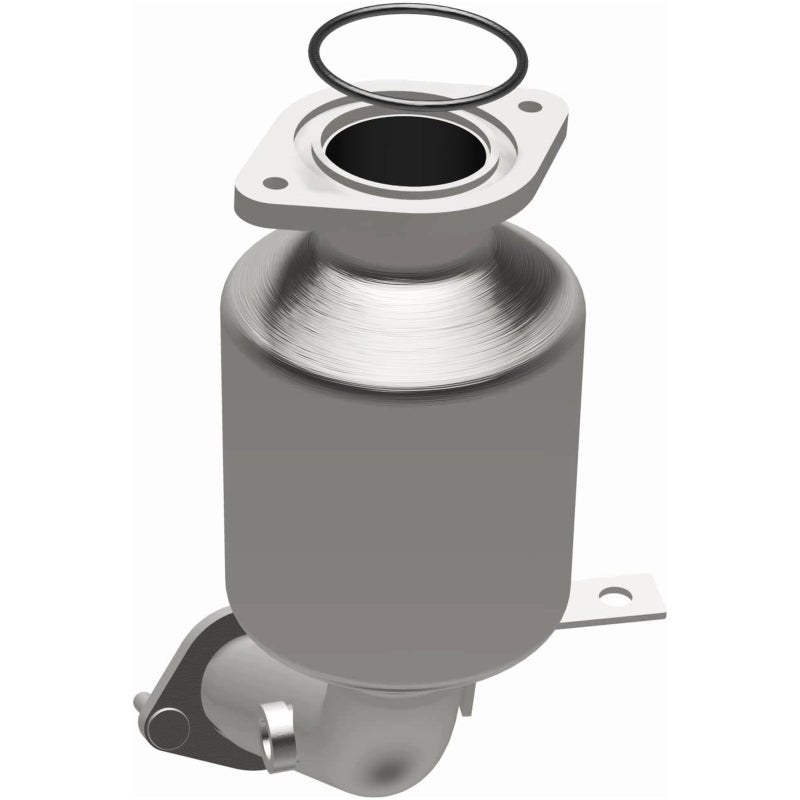 MagnaFlow 5411043 shown out of the box, photo 33