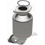 MagnaFlow 5411043 shown out of the box, photo 33