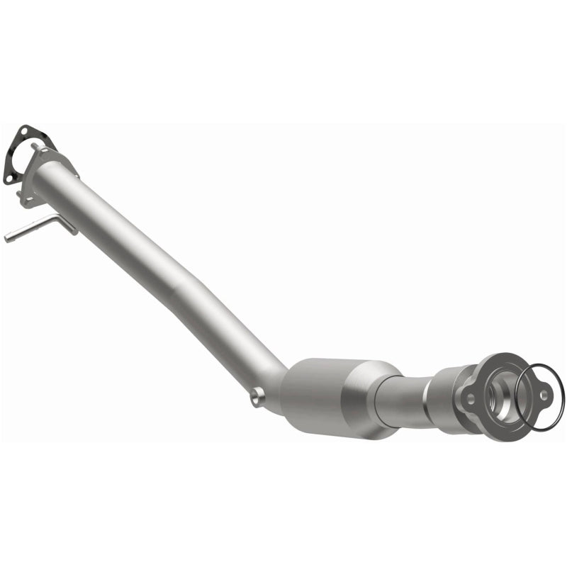 MagnaFlow 5451220 shown out of the box, photo 34