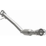 MagnaFlow 5451220 shown out of the box, photo 34