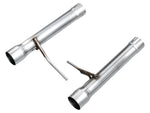 AWE 22-25 Volkswagen Jetta GLI Touring-to-Track Conversion Kit