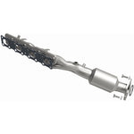 MagnaFlow 5582357 shown out of the box, photo 30