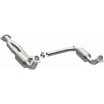 MagnaFlow 4451420 shown out of the box, photo 30