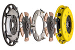 ACT 2006 Chevrolet SSR Twin Disc MaXX XT Race Kit Clutch Kit