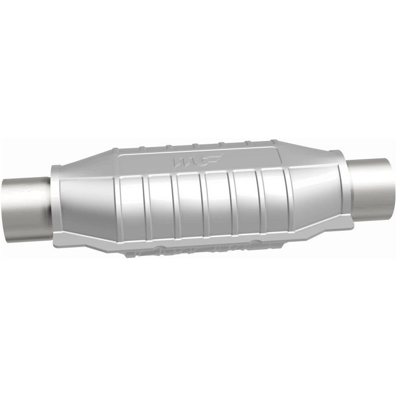 MagnaFlow 448309 shown out of the box, photo 35
