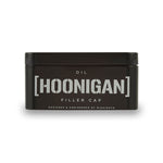 Mishimoto LS Engine Hoonigan Oil Filler Cap - Red
