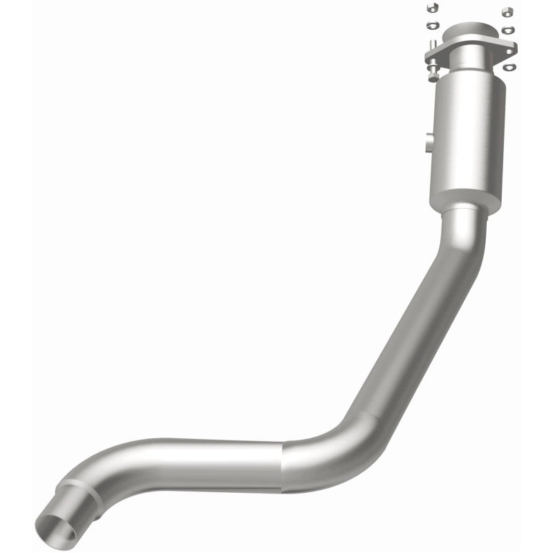 MagnaFlow 5561400 shown out of the box, photo 33