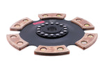ACT 19-25 Mazda MX-5 Miata 6 Pad Rigid Race Disc