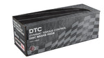 Hawk Wilwood 2024 BMW i4 eDrive40 Performance DTC-30 Motorsports Brake Pads - Rear
