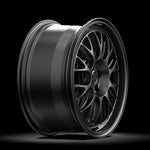 fifteen52 Holeshot RSR 18x9 5x100 42mm ET 73.1mm Center Bore Frosted Graphite