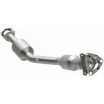MagnaFlow 5481722 shown out of the box, photo 30