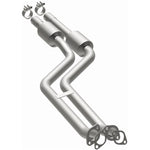 MagnaFlow 5571725 shown out of the box, photo 34