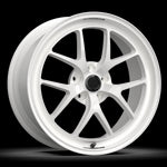 fifteen52 Sector RSR 19x9.5 5x114.3 38mm ET 73.1mm Center Bore Rally White