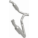 MagnaFlow 5451711 shown out of the box, photo 32