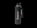 Akrapovic Stainless Steel Thermo Bottle x Equa - Dark Grey