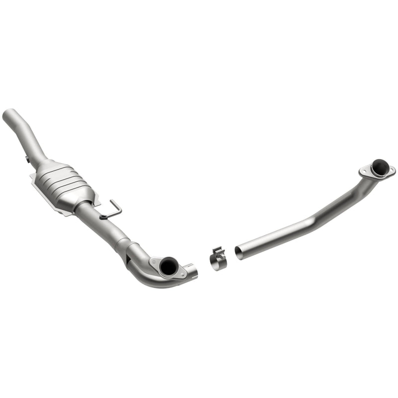 MagnaFlow 4451215 shown out of the box, photo 32