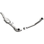 MagnaFlow 4451215 shown out of the box, photo 32