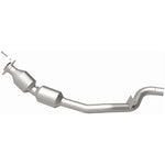MagnaFlow 21-607 shown out of the box, photo 36