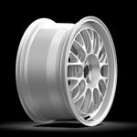 fifteen52 Holeshot RSR 18x9 5x100 42mm ET 73.1mm Center Bore Radiant Silver