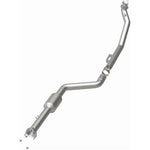 MagnaFlow 4561722 shown out of the box, photo 32