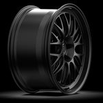fifteen52 Holeshot RSR 20x10 5x114.3 35mm ET 70.5mm Center Bore Asphalt Black