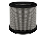 aFe Momentum Intake Rplcmnt Air Filter (6-3/4x4-3/4)IN F x (8-1/4x6-1/4)IN B x (7-1/4x5)IN T x 7IN H