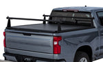 Access ADARAC 14-18 Chevy/GMC 1500 2019 LD/Limited 15-19 2500/3500  6ft 6in Bed Truck Rack Black