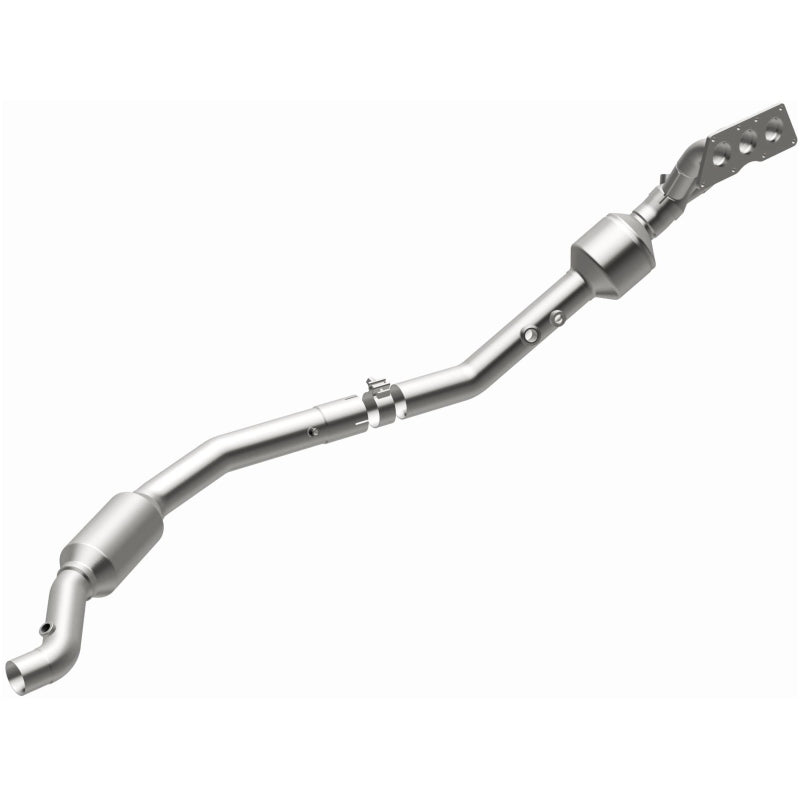 MagnaFlow 22-068 shown out of the box, photo 35