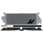 Mishimoto 2024+ Toyota Tacoma Performance Intercooler - Silver