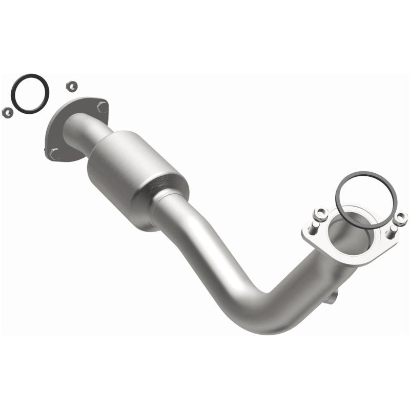 MagnaFlow 5592543 shown out of the box, photo 31