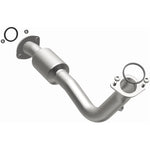 MagnaFlow 5592543 shown out of the box, photo 31