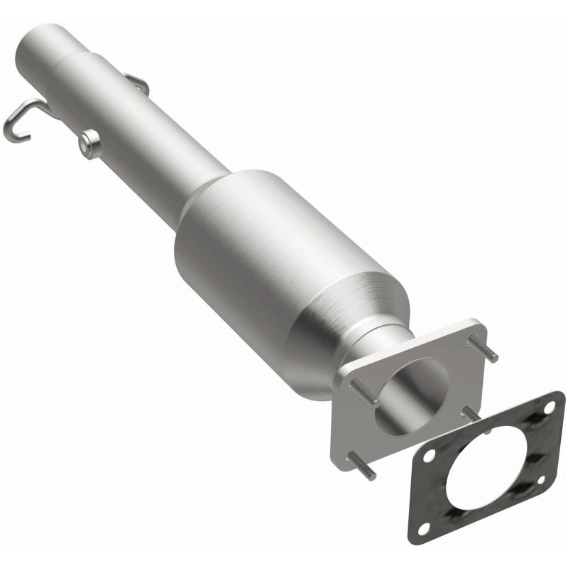 MagnaFlow 4481451 shown out of the box, photo 29