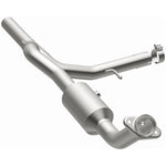 MagnaFlow 5451834 shown out of the box, photo 29