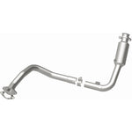 MagnaFlow 5551532 shown out of the box, photo 29