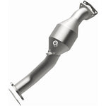 MagnaFlow 5451400 shown out of the box, photo 31