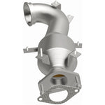 MagnaFlow 21-697 shown out of the box, photo 13