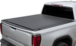 Access Vanish 2019+ Chevy/GMC 1500 5ft 8in Bed (w/ CarbonPro Box w/o Bedside Storage) Roll Up Cover