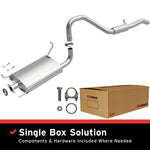 MagnaFlow BRE Exhaust Kit 99-03 Tracker Vitara 1.6L