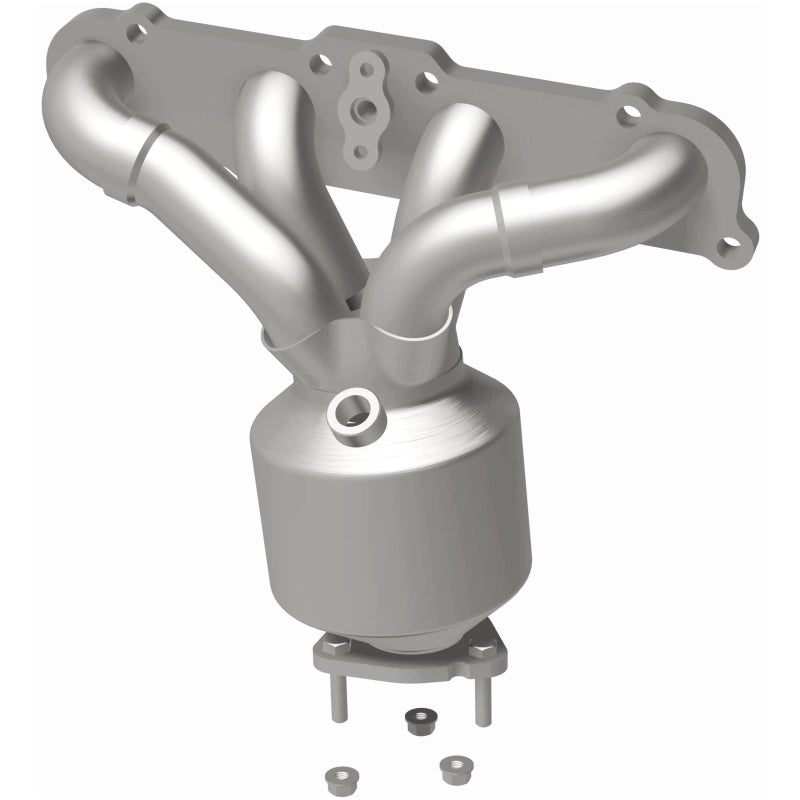 MagnaFlow 24424 shown out of the box, photo 36