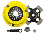 ACT 1983 Ford Ranger XT/Race Rigid 4 Pad Clutch Kit