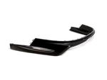 Akrapovic Porsche 911 GT3 (992) Rear Carbon Fiber Diffuser - High Gloss DI-PO/CA/9/G for Porsche 911 GT3 992 2022-2024, angled view