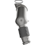 MagnaFlow 280543 shown out of the box, photo 27