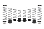 Eibach 20-21 Polaris RZR XP 4 Turbo S (Fox Dynamix) Pro-UTV Stage 4 Kit - Set of 8