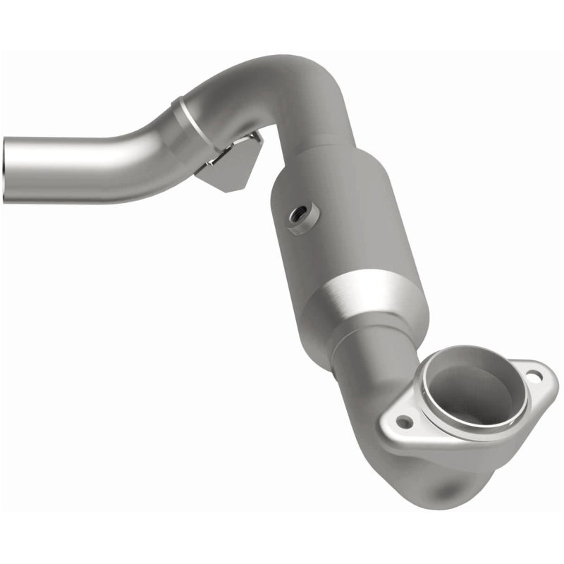 MagnaFlow 4651507 shown out of the box, photo 29