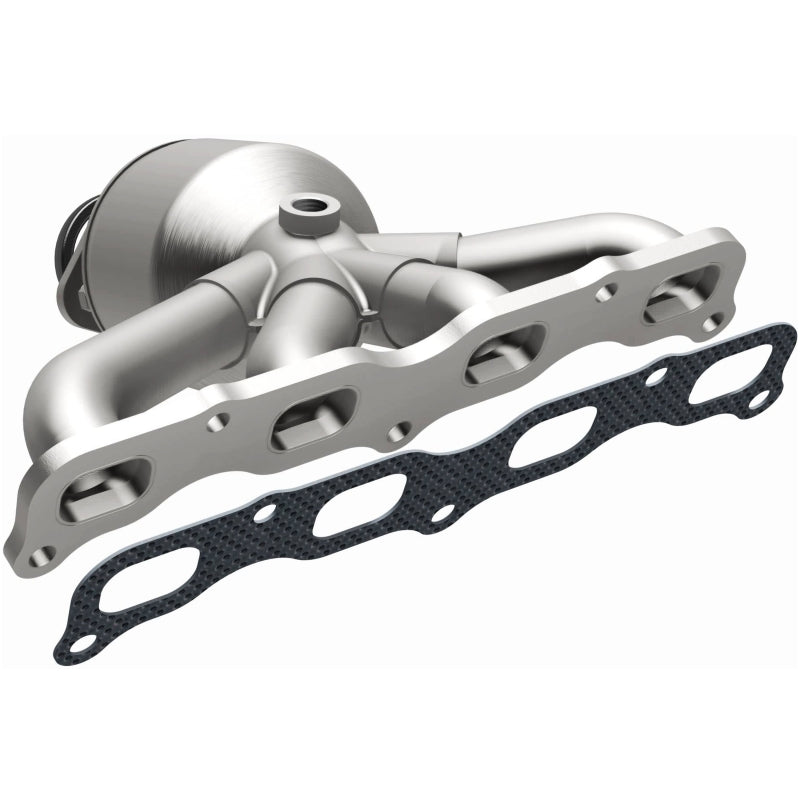 MagnaFlow 290103 shown out of the box, photo 35