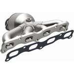 MagnaFlow 290103 shown out of the box, photo 35
